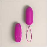 BNAUGHTY CLASSIC UNLEASHED - CERISE 3"